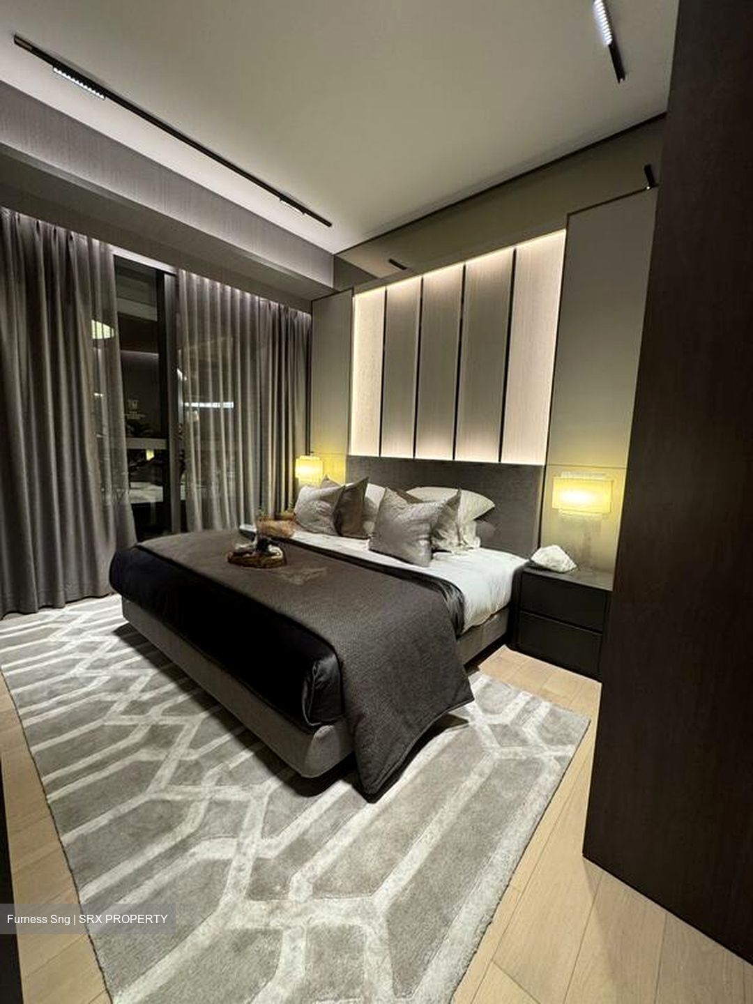 Newport Residences (D2), Apartment #522078021